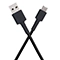 کابل تبدیل USB به USB-C شیائومی مدل SJX10ZM طول ۱ متر